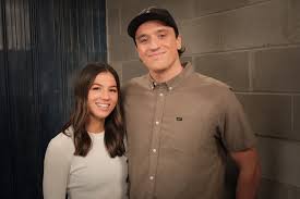 Nicolas Beaupré & Elodie Simard