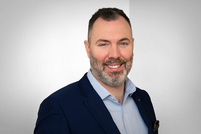 Olivier Doucet Désilets